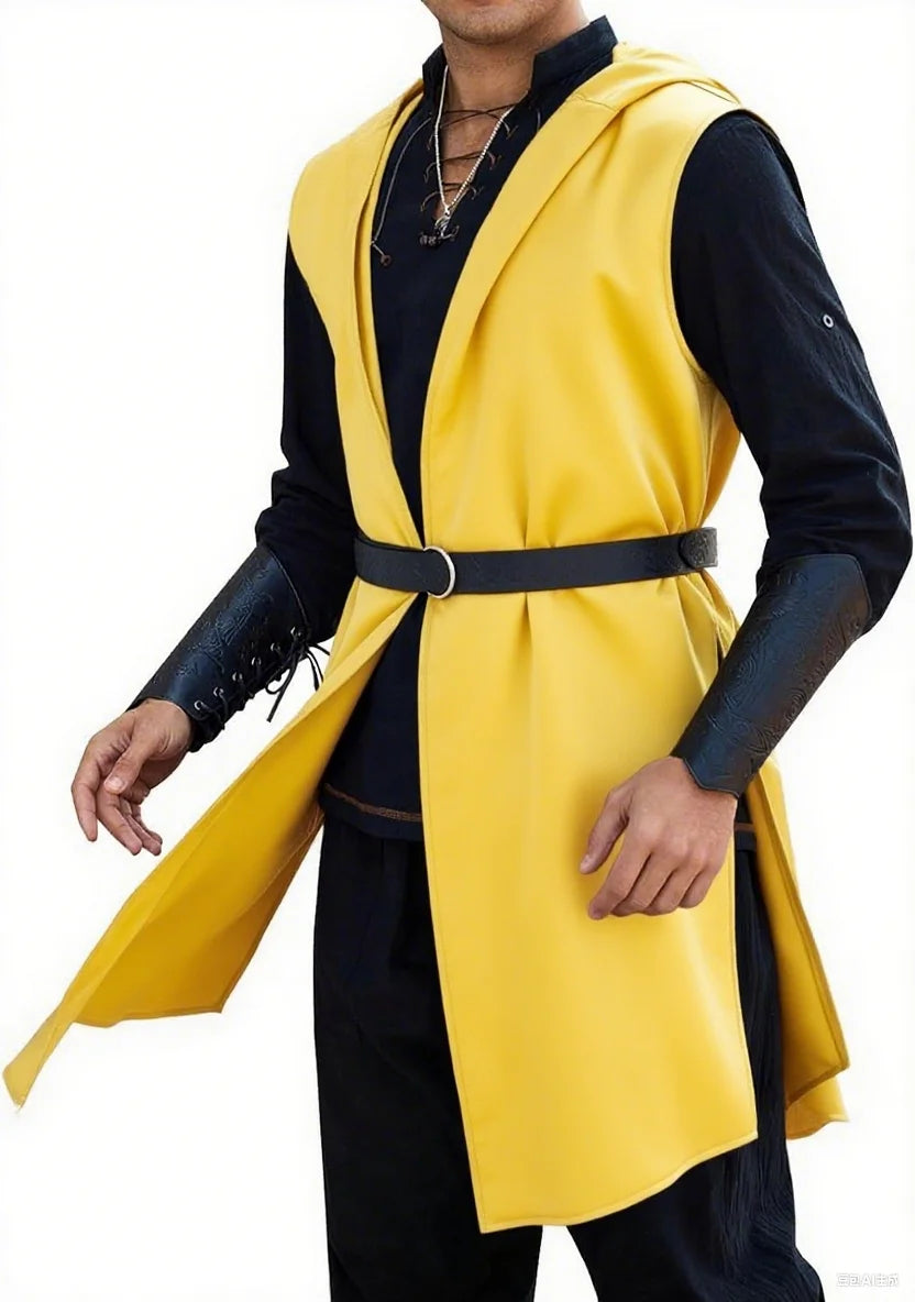 Tunique Renaissance Homme Médiévale