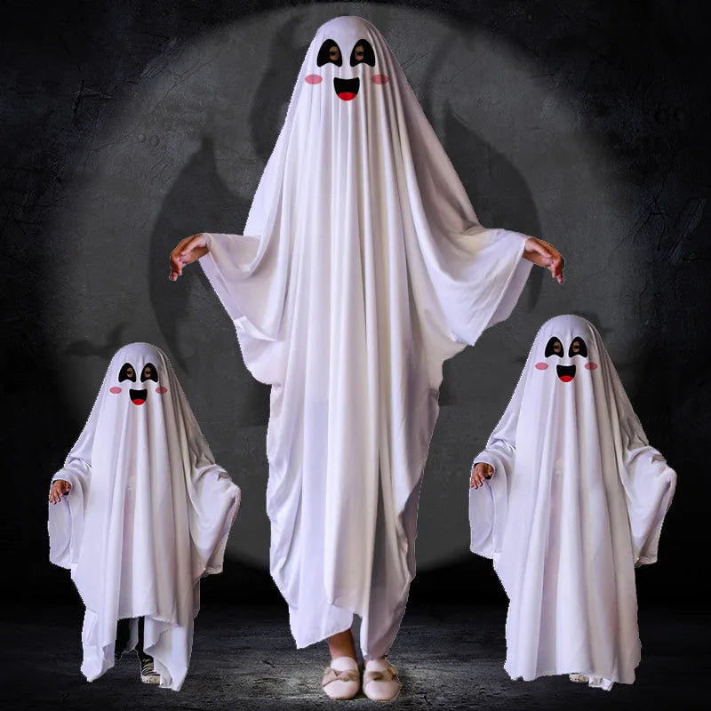 Déguisement Fantôme Halloween