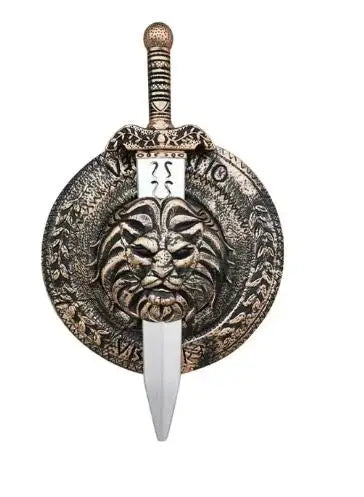 Deguisement Guerrier Romain