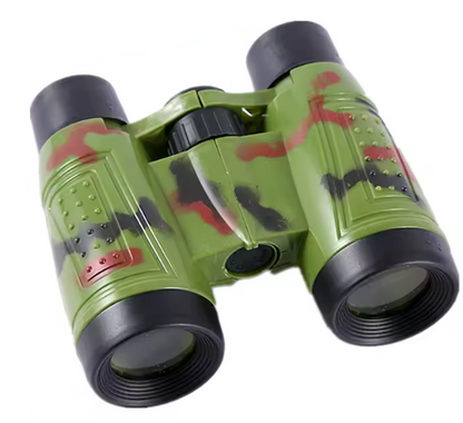 Costume Soldat Enfant