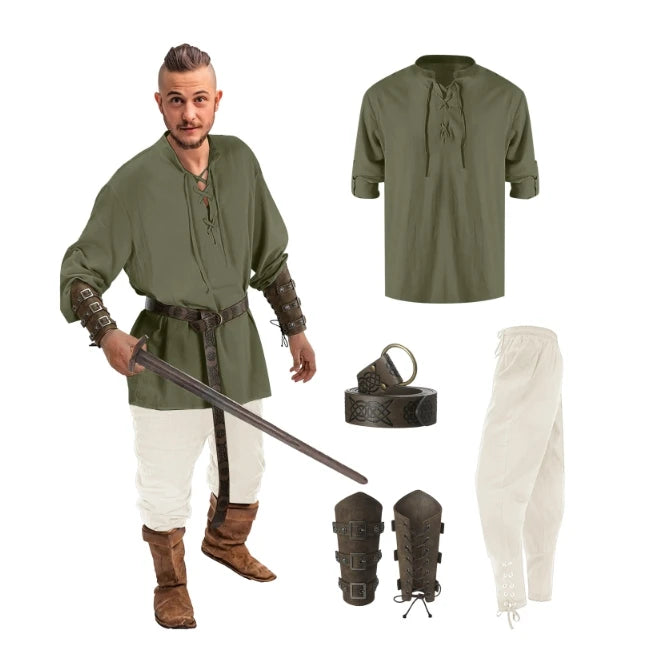 Costume Pirate Homme