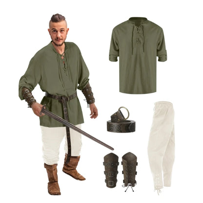 Costume Pirate Homme