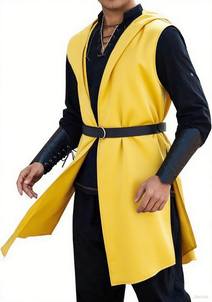 Tunique Renaissance Homme Médiévale