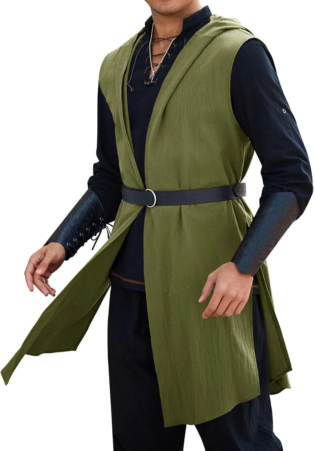 Tunique Renaissance Homme Médiévale