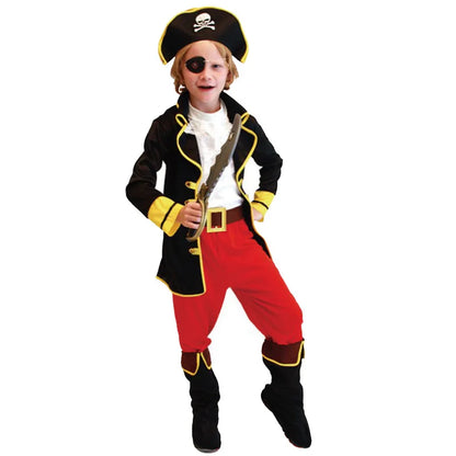 Costume Pirate Enfant