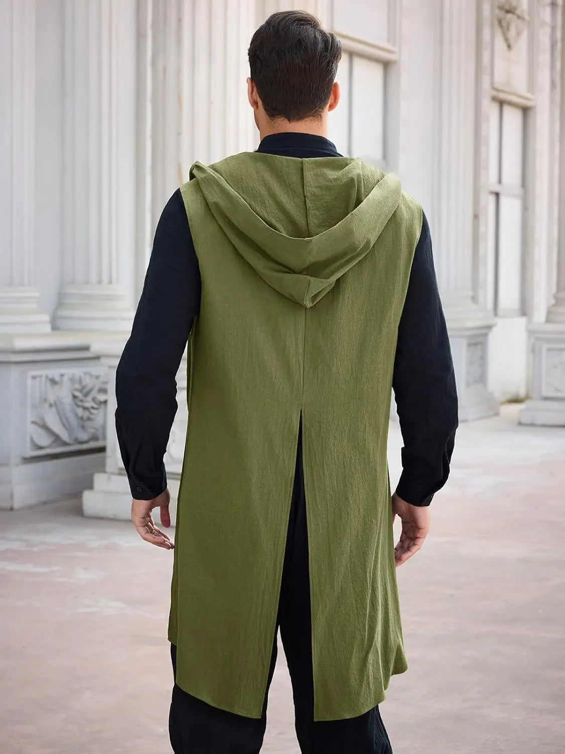 Tunique Renaissance Homme Médiévale