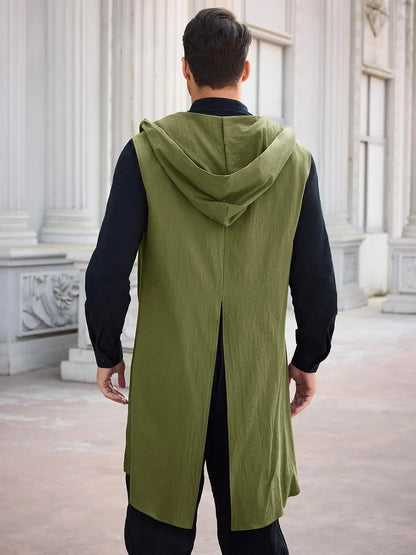 Tunique Renaissance Homme Médiévale