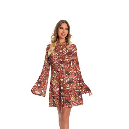 Déguisement Disco Années 70