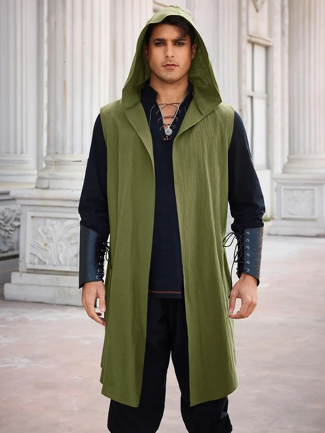 Tunique Renaissance Homme Médiévale