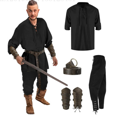 Costume Pirate Homme