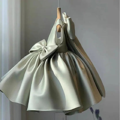 Robe Fille Cérémonie Princesse