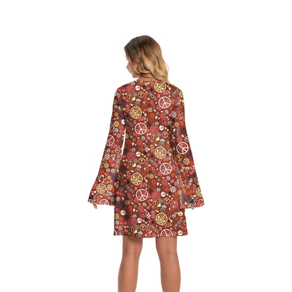 Déguisement Disco Années 70