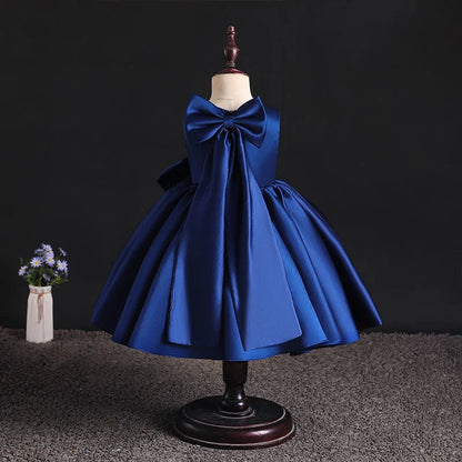 Robe Fille Cérémonie Princesse