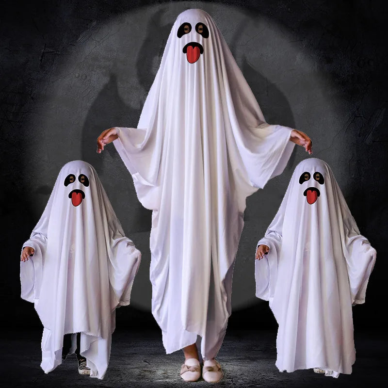 Déguisement Fantôme Halloween