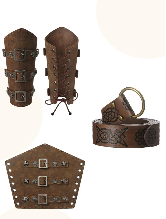 Costume Pirate Homme