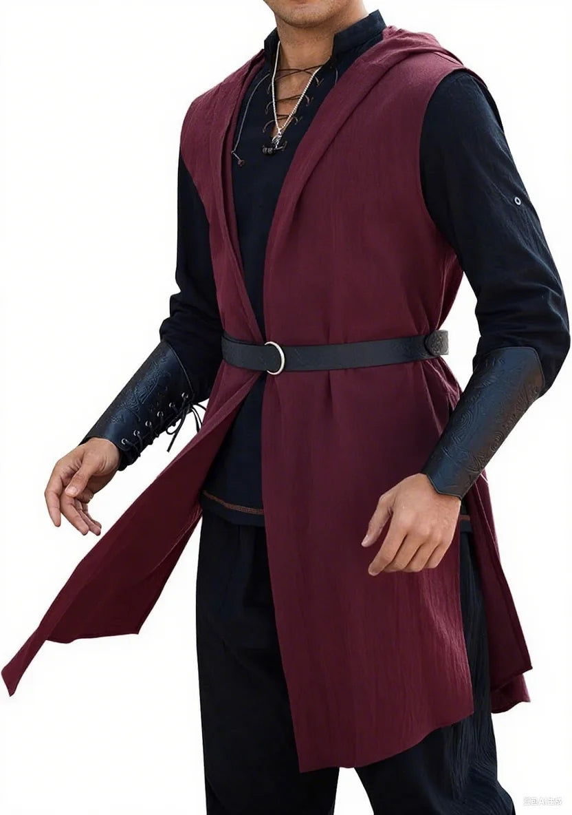 Tunique Renaissance Homme Médiévale