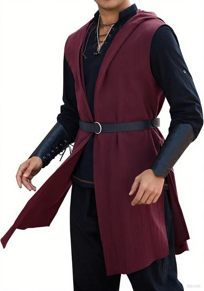 Tunique Renaissance Homme Médiévale