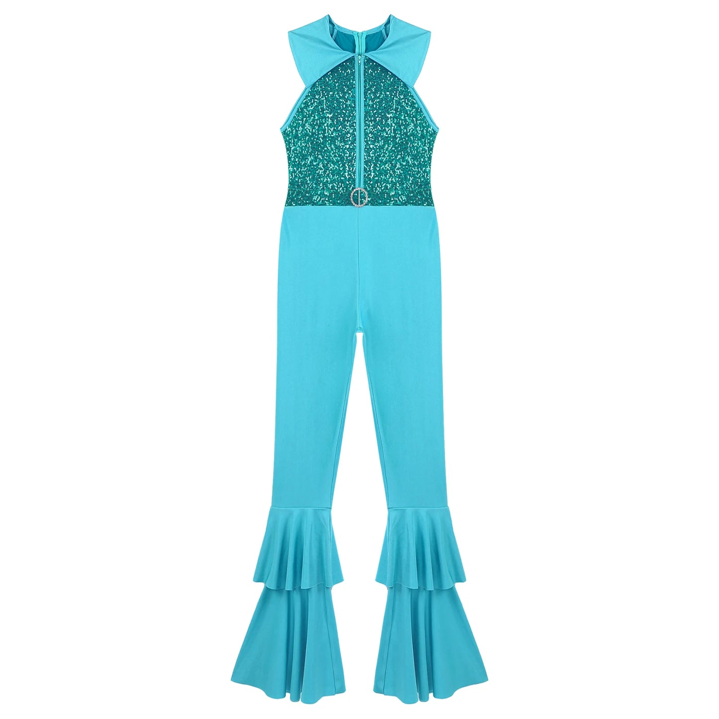 Costume Disco Femme Années 70