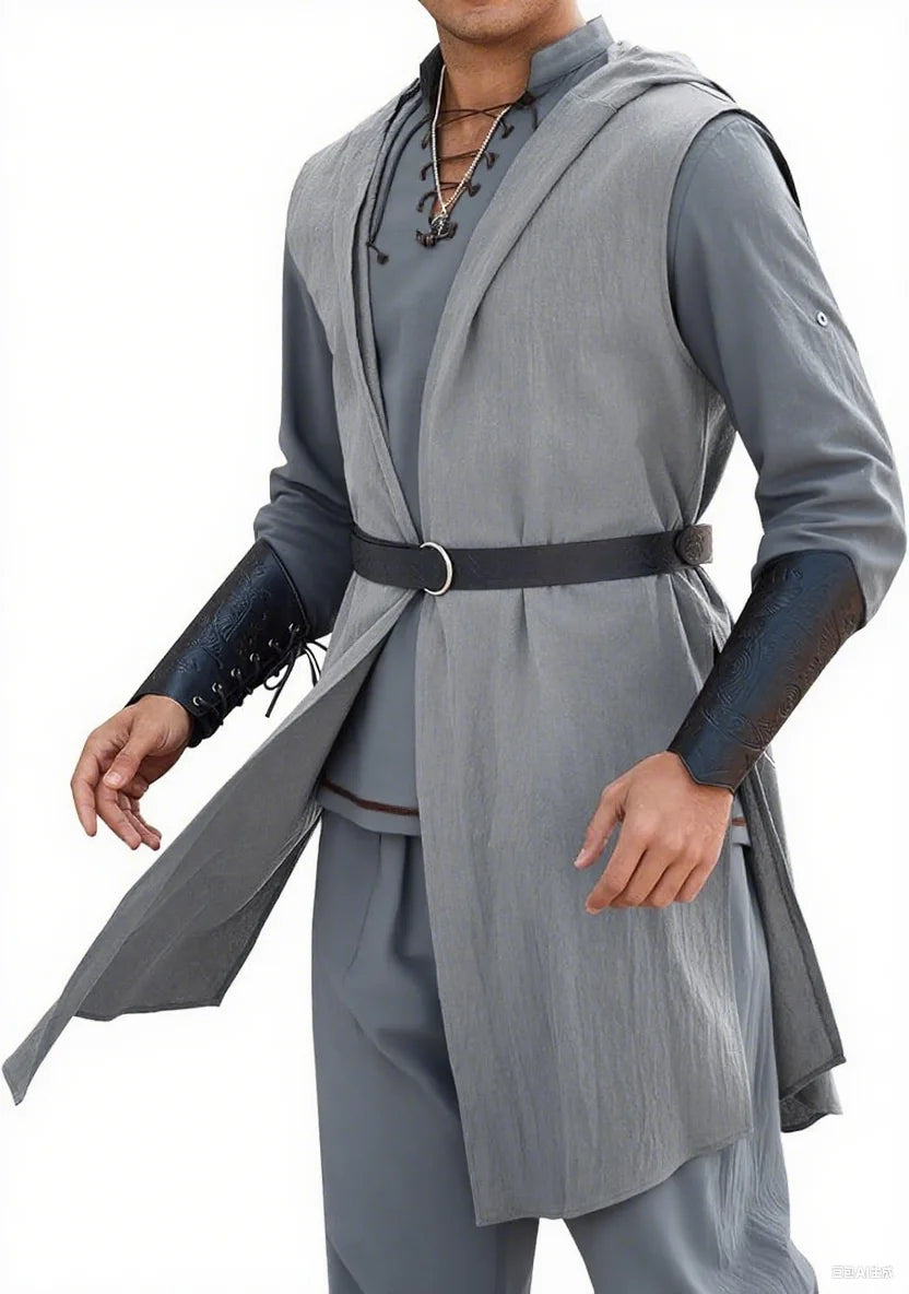 Tunique Renaissance Homme Médiévale