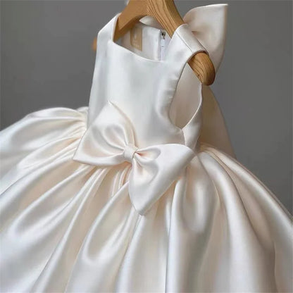 Robe Fille Cérémonie Princesse