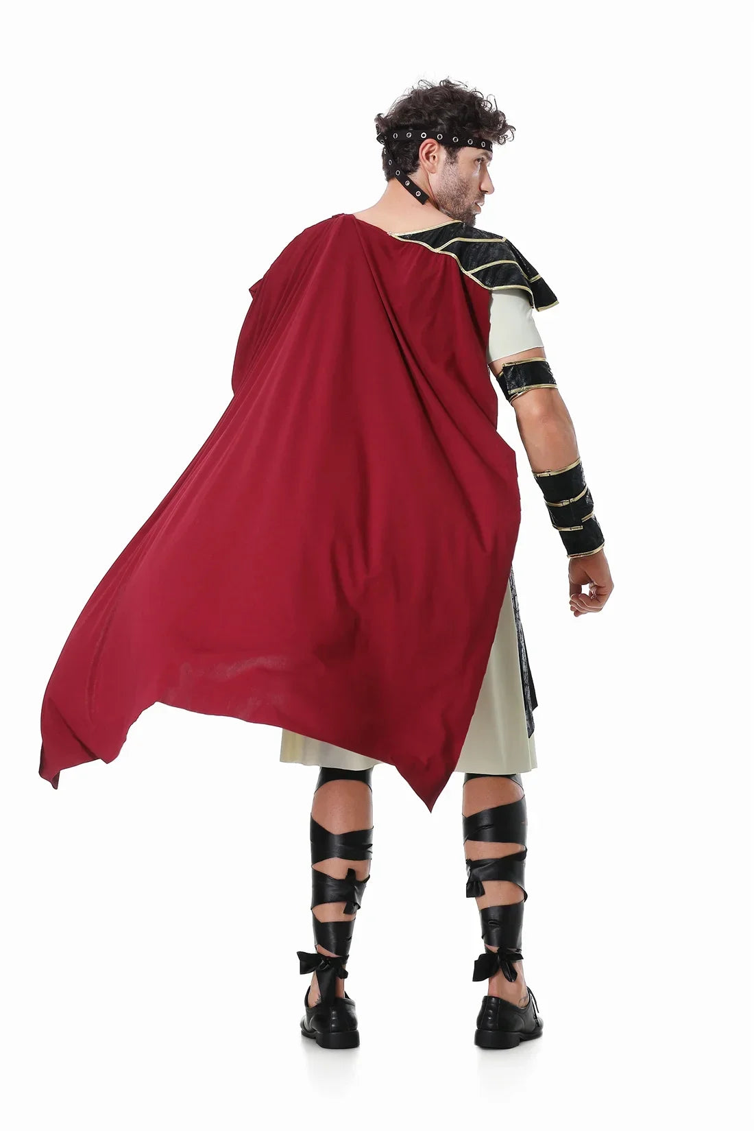 Deguisement Guerrier Romain